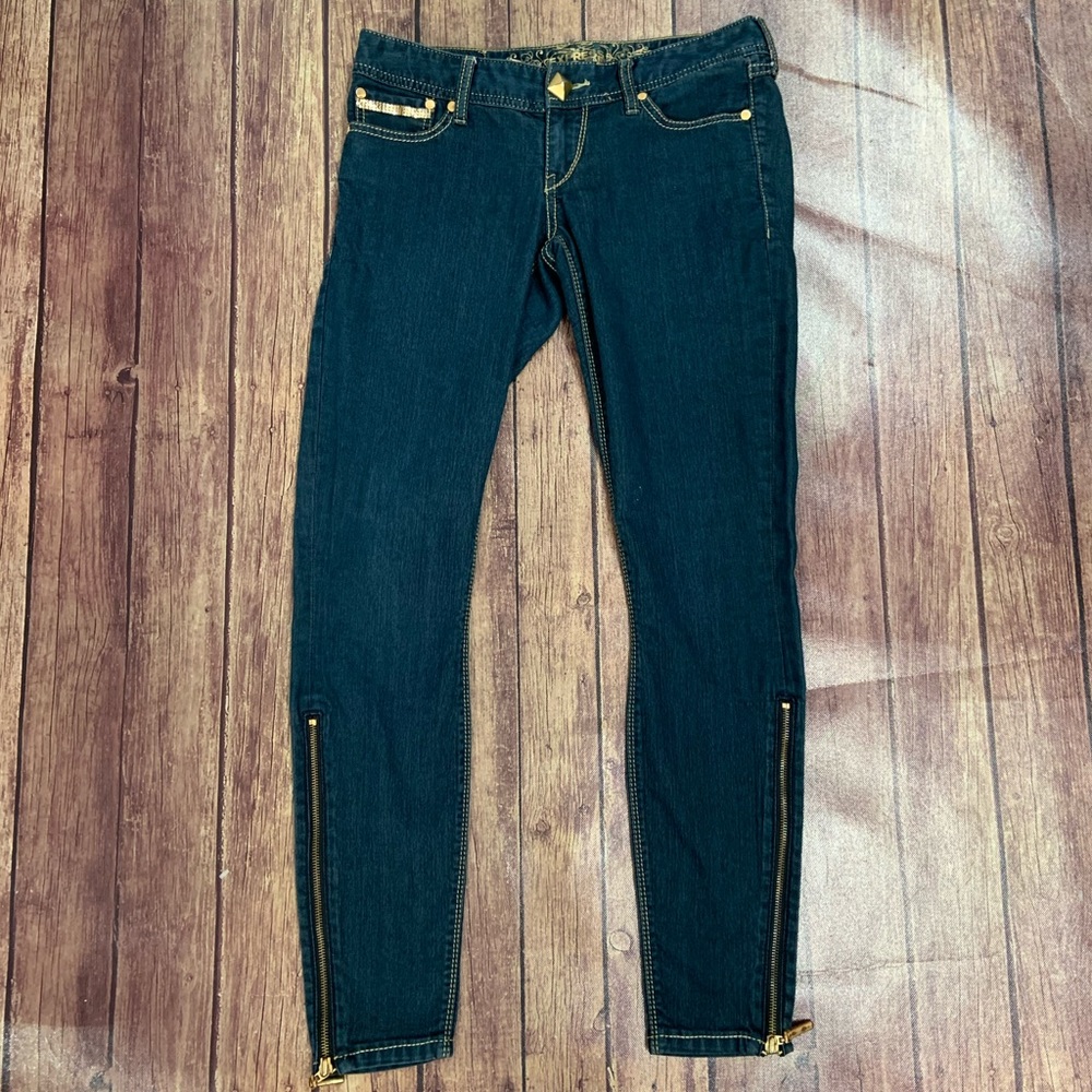 Express Jeggings